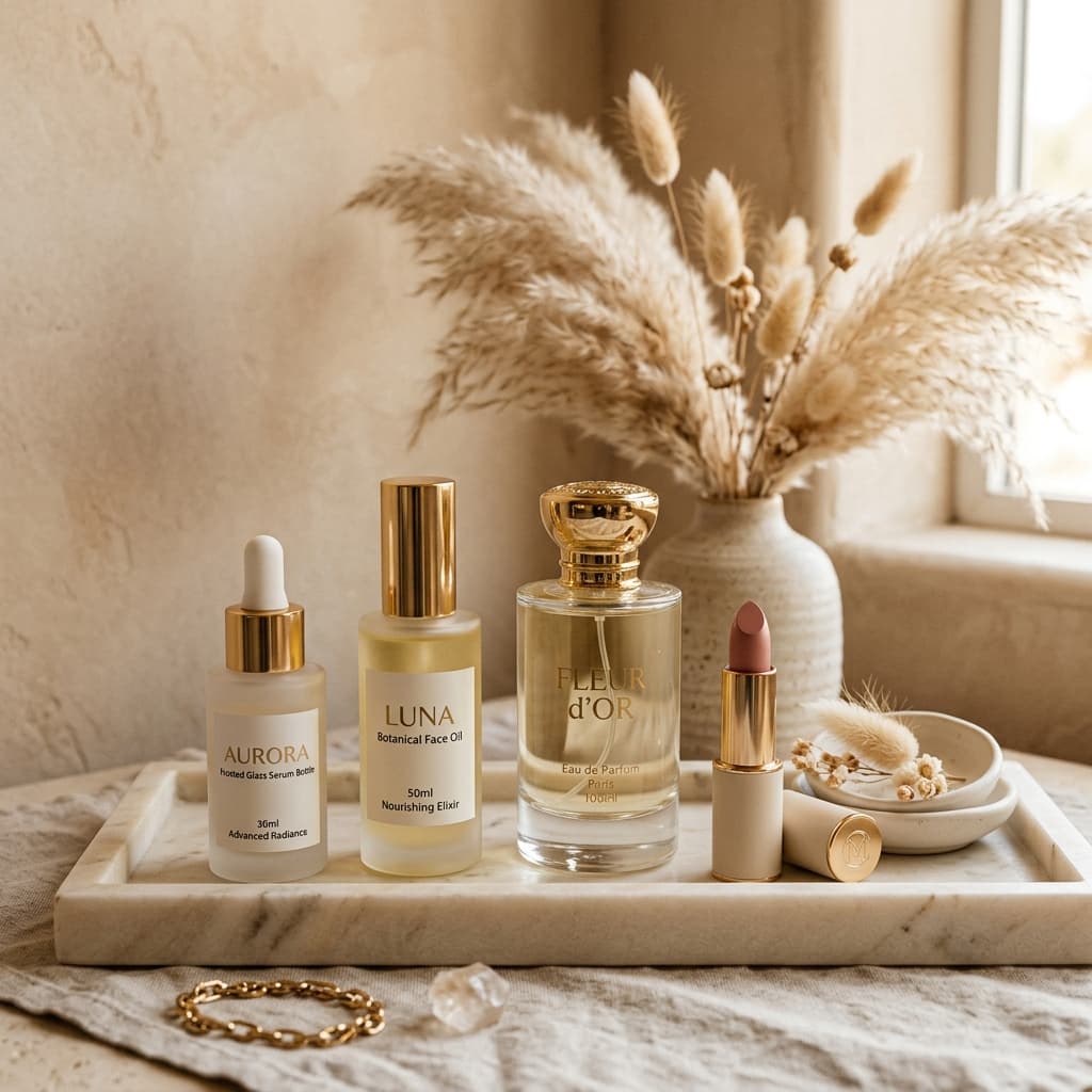 Корейська косметика & K-Beauty